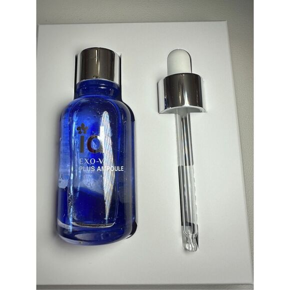 ID Placosmetics Real After Care Exoplus Ampoule 30 ml - Picture 1 of 6
